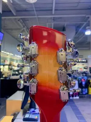 Rickenbacker - 1993PLUS FG 2